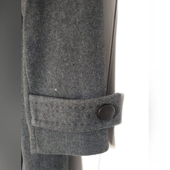 ⭐Host pick⭐Talula Babaton | Cashmere and Virgin Wool Coat - Picture 6 of 6